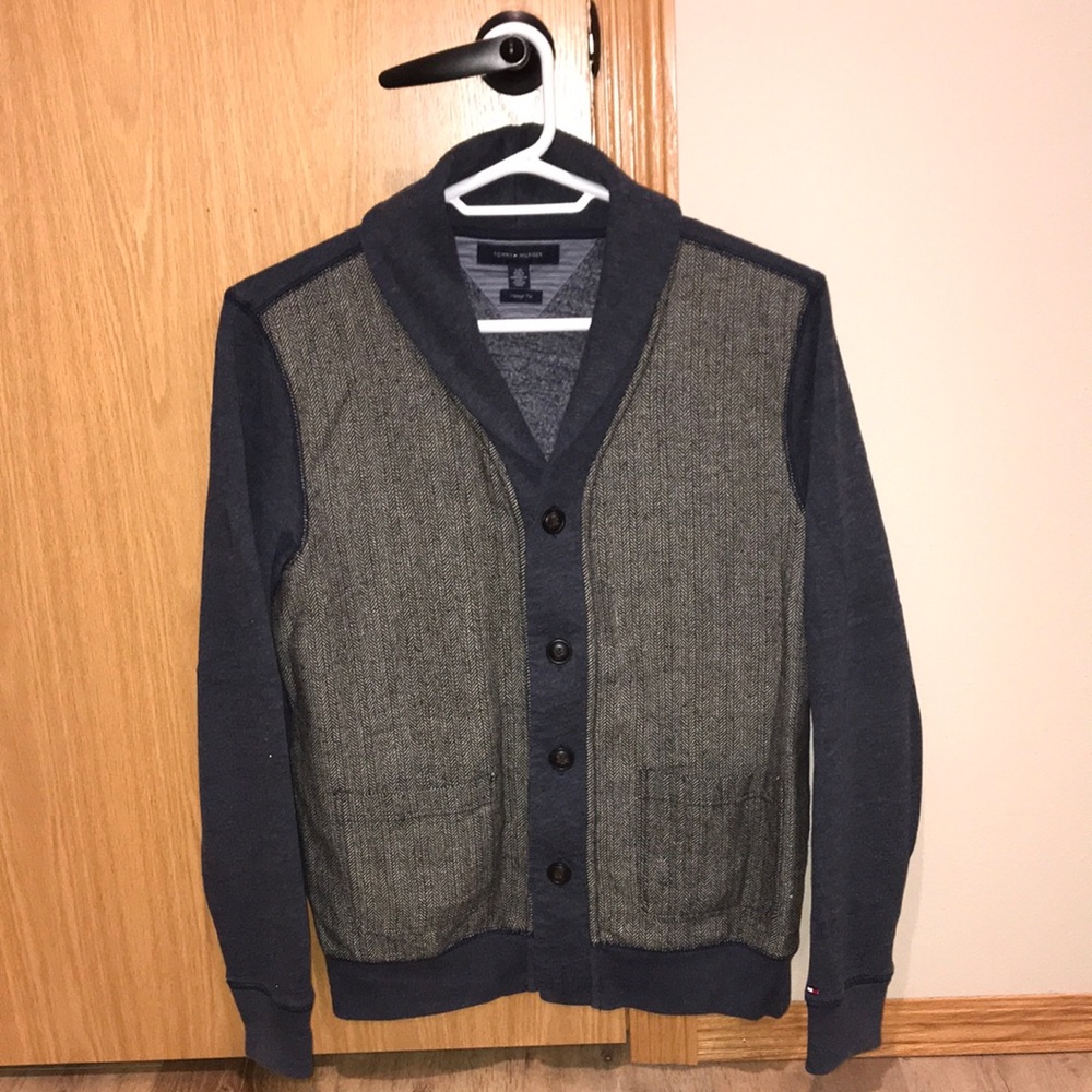 Tommy Hilfiger Cardigan